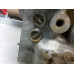 #IG01 Right Cylinder Head From 1997 Nissan Maxima  3.0 R38U